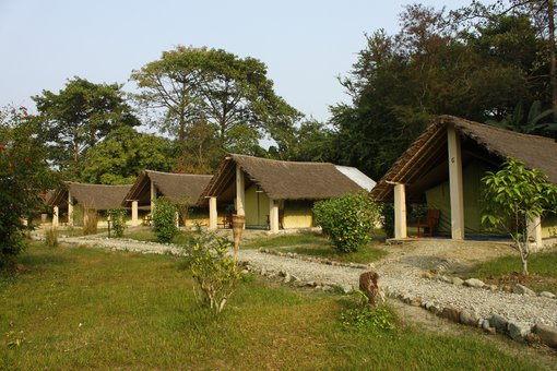 Koshi Camp © Suchit Basnet.JPG