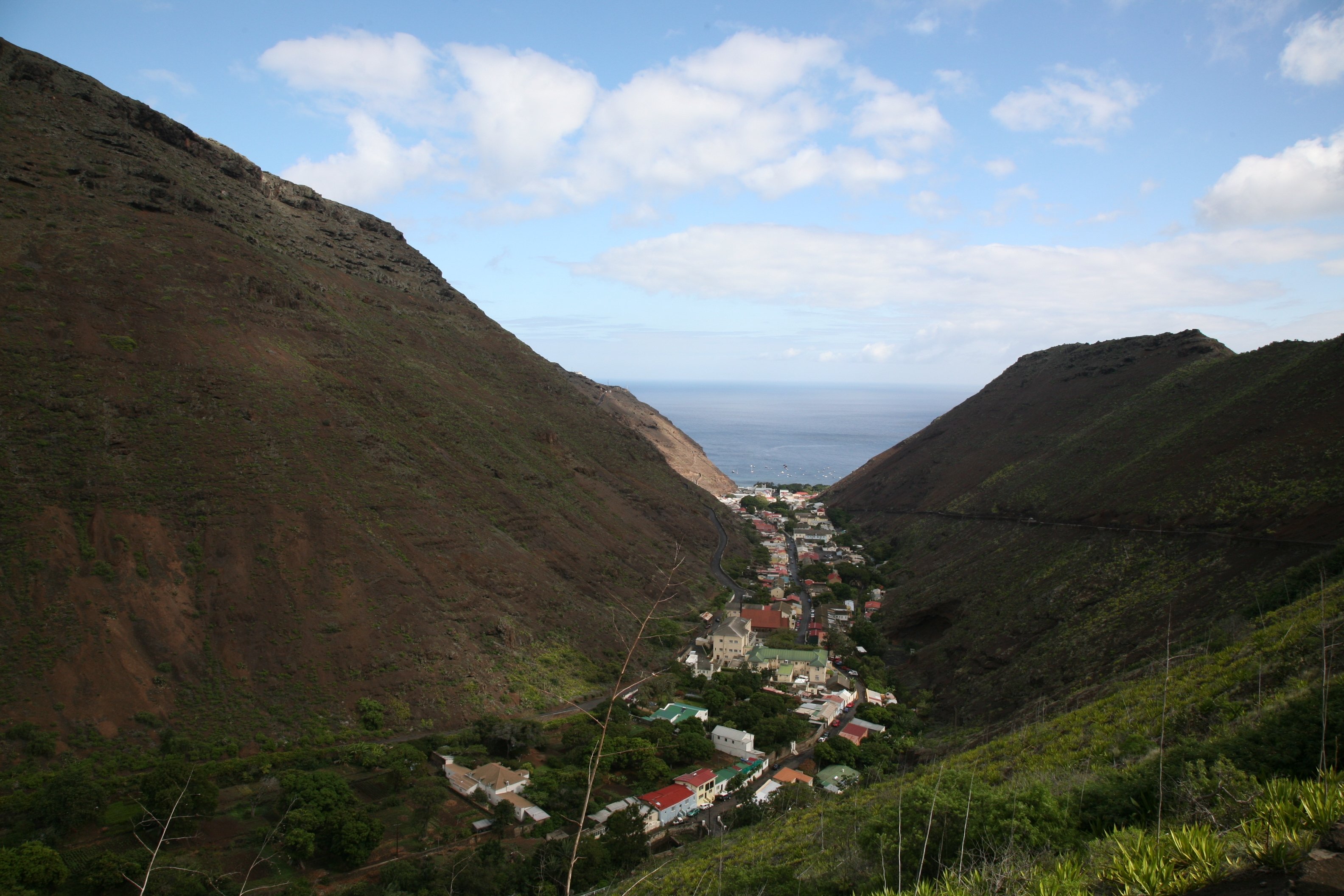 St Helena, Atlantic Odyssey © Rob Tully-Oceanwide Expeditions.JPG_Rob Tully