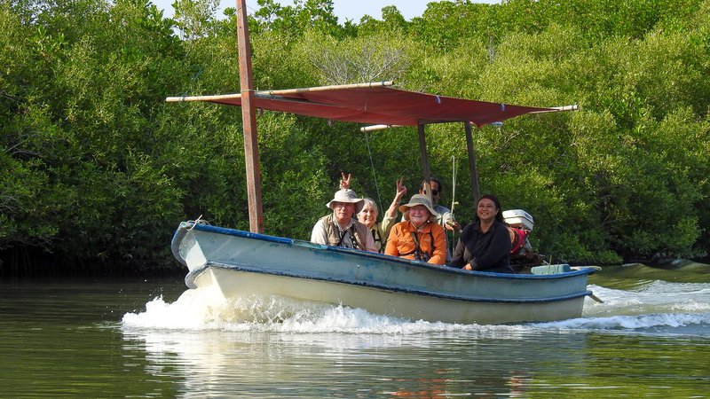 thailand group boat trip colin bushell.jpg